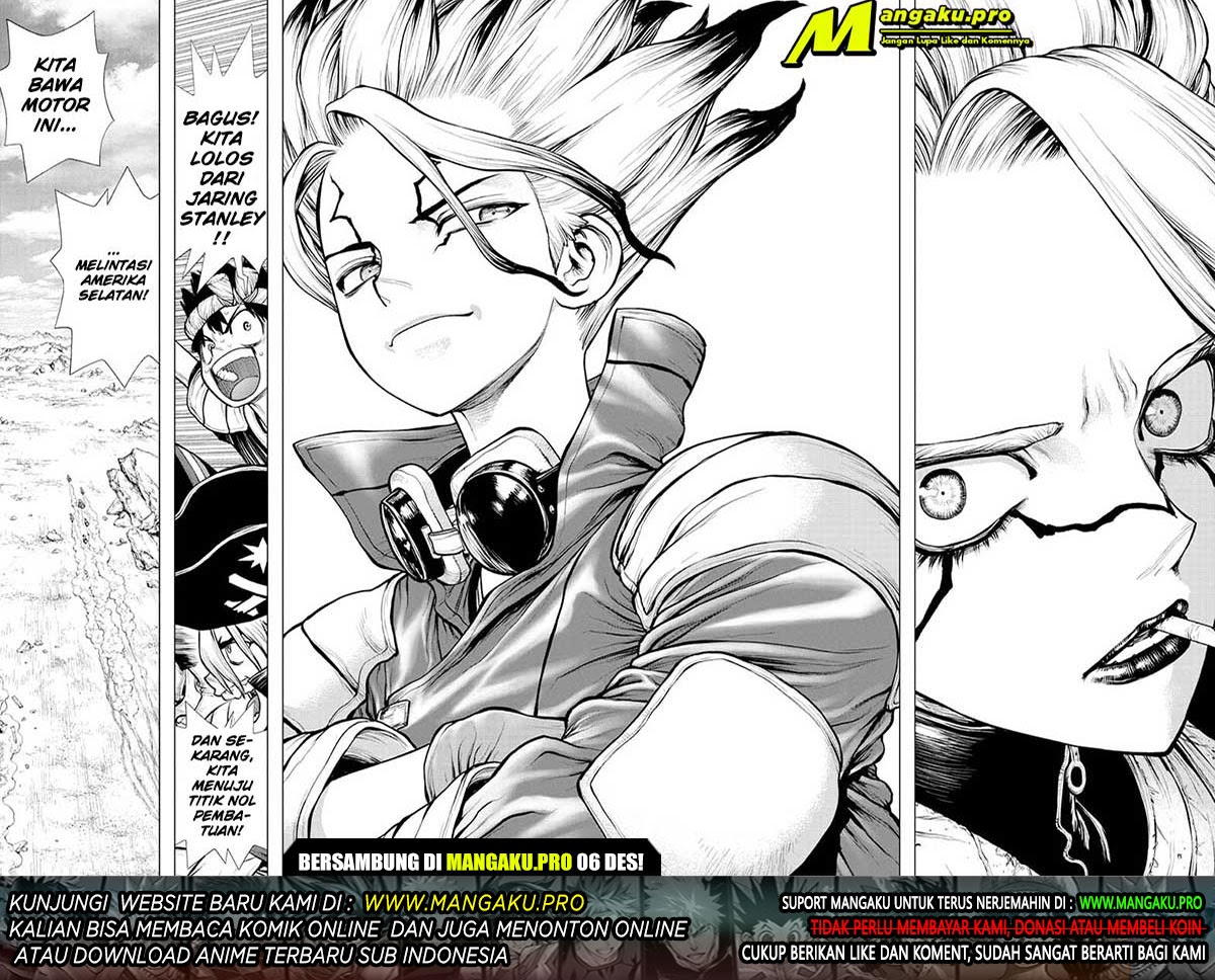 Chapter 176 - halaman 15