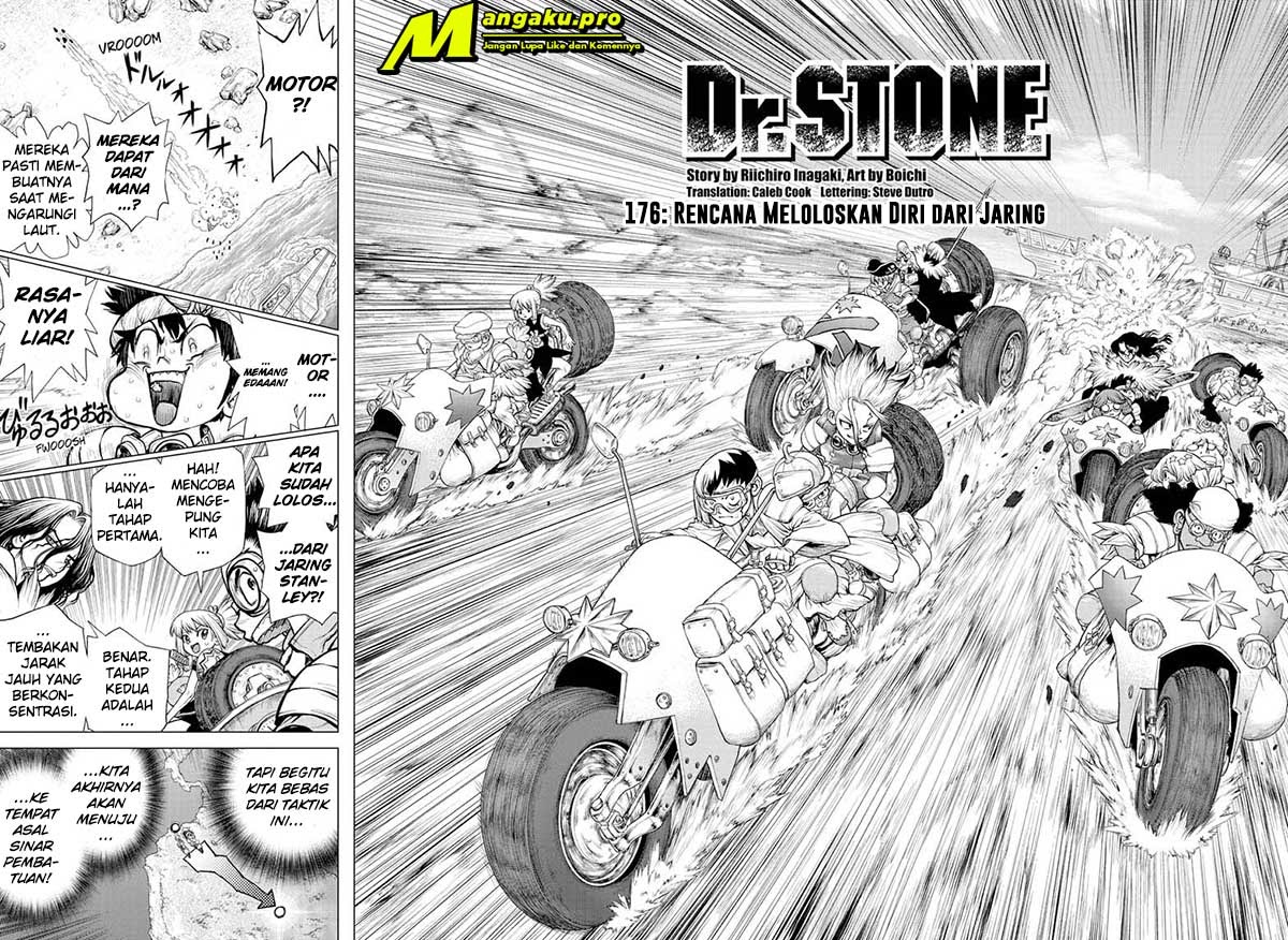 Chapter 176 - halaman 4