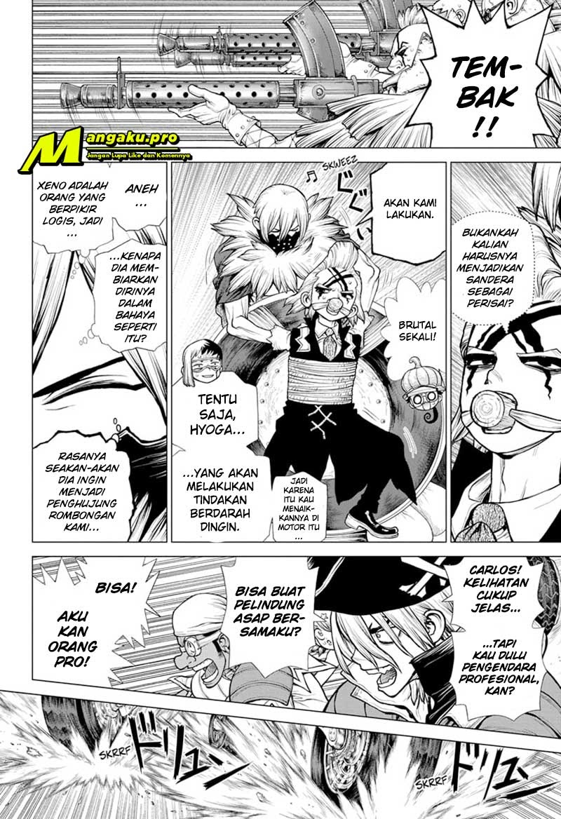 Chapter 176 - halaman 5