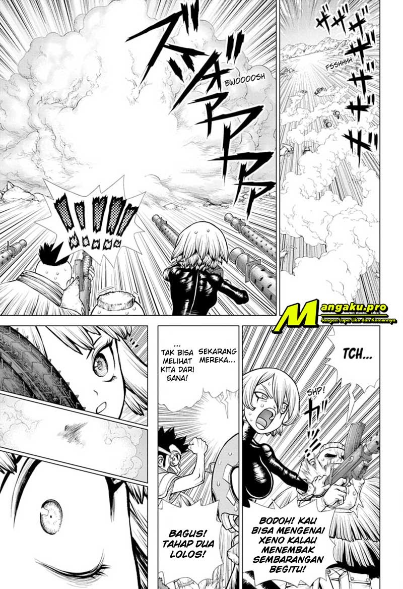 Chapter 176 - halaman 6