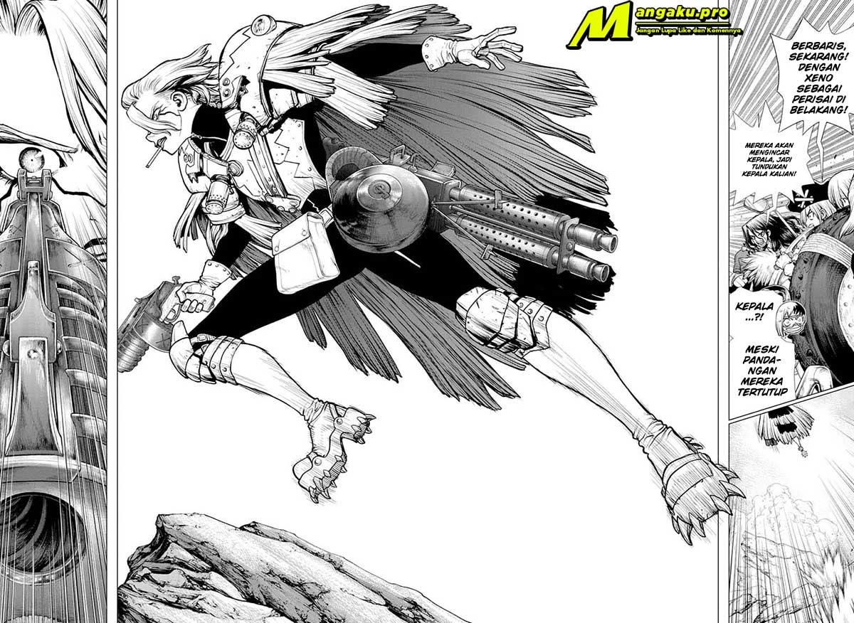 Chapter 176 - halaman 7