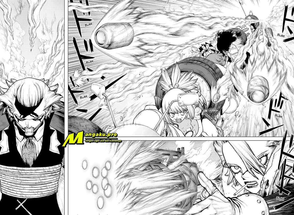 Chapter 176 - halaman 8