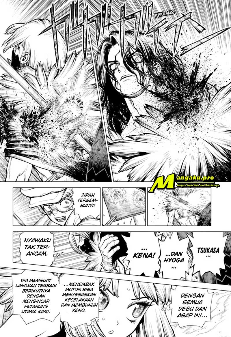 Chapter 176 - halaman 9