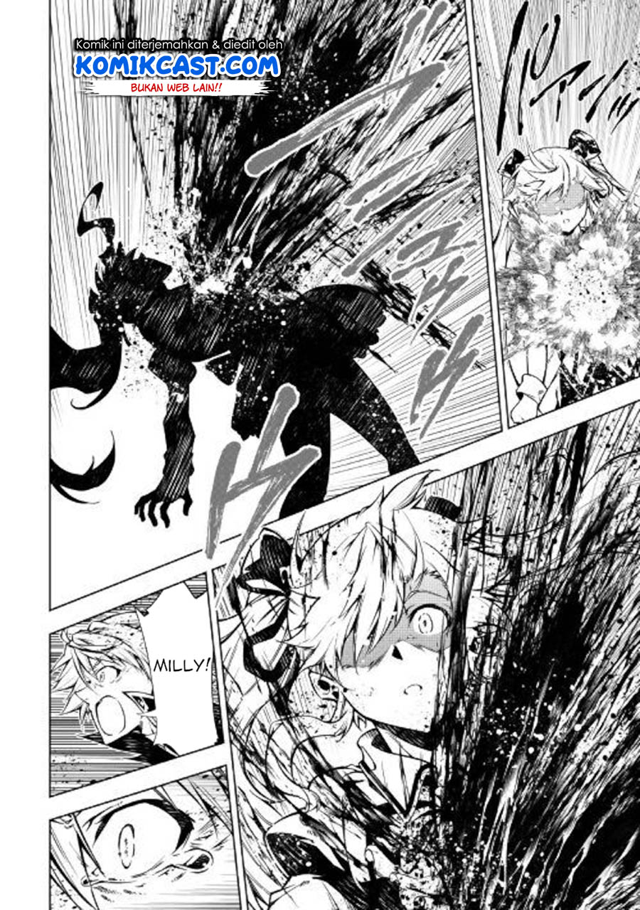 Chapter 48.2 - halaman 33