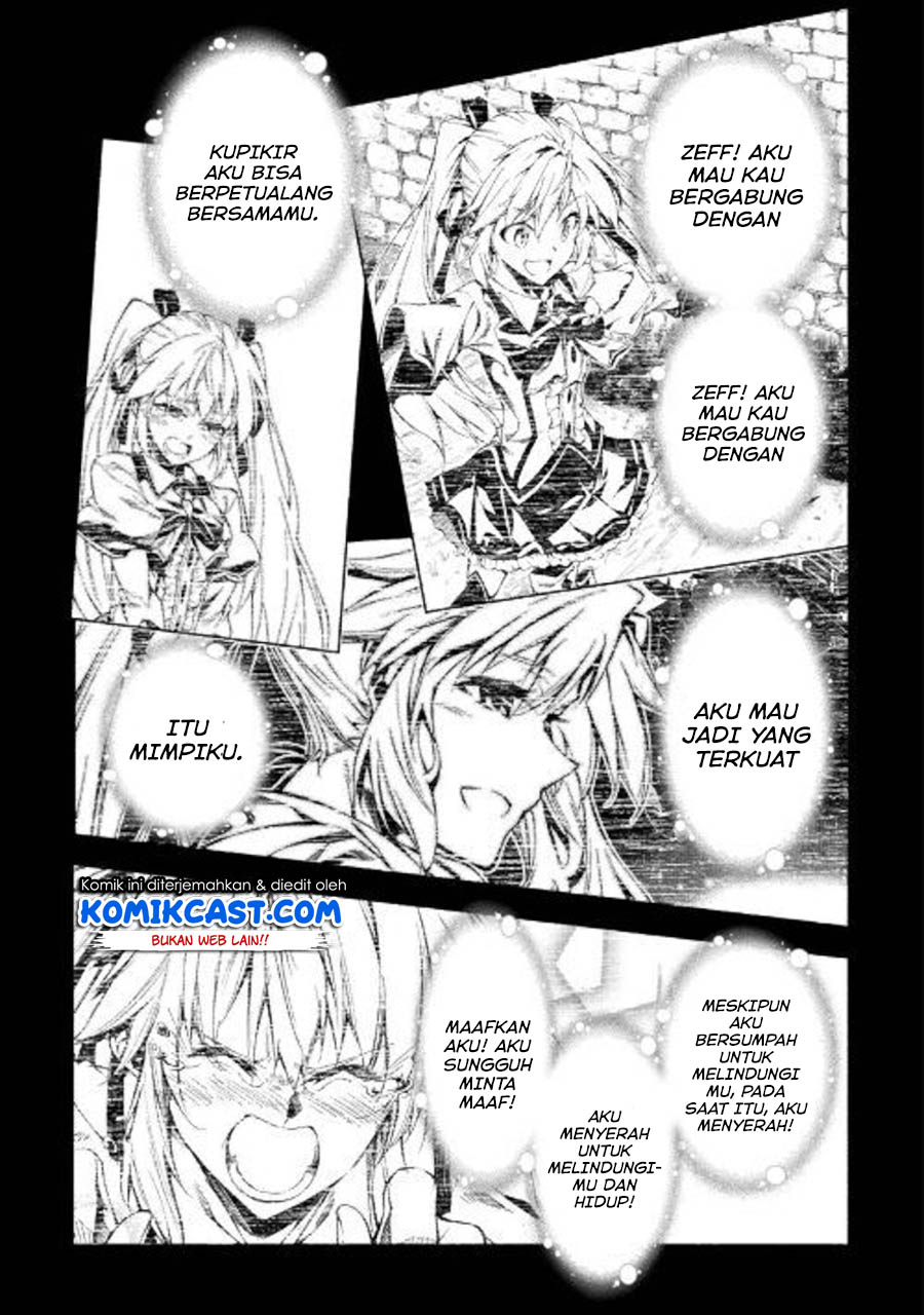 Chapter 48.2 - halaman 34