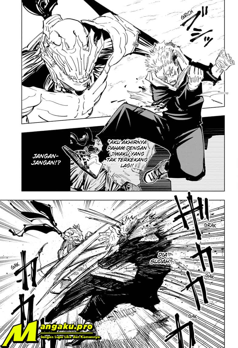 Chapter 131 - halaman 13