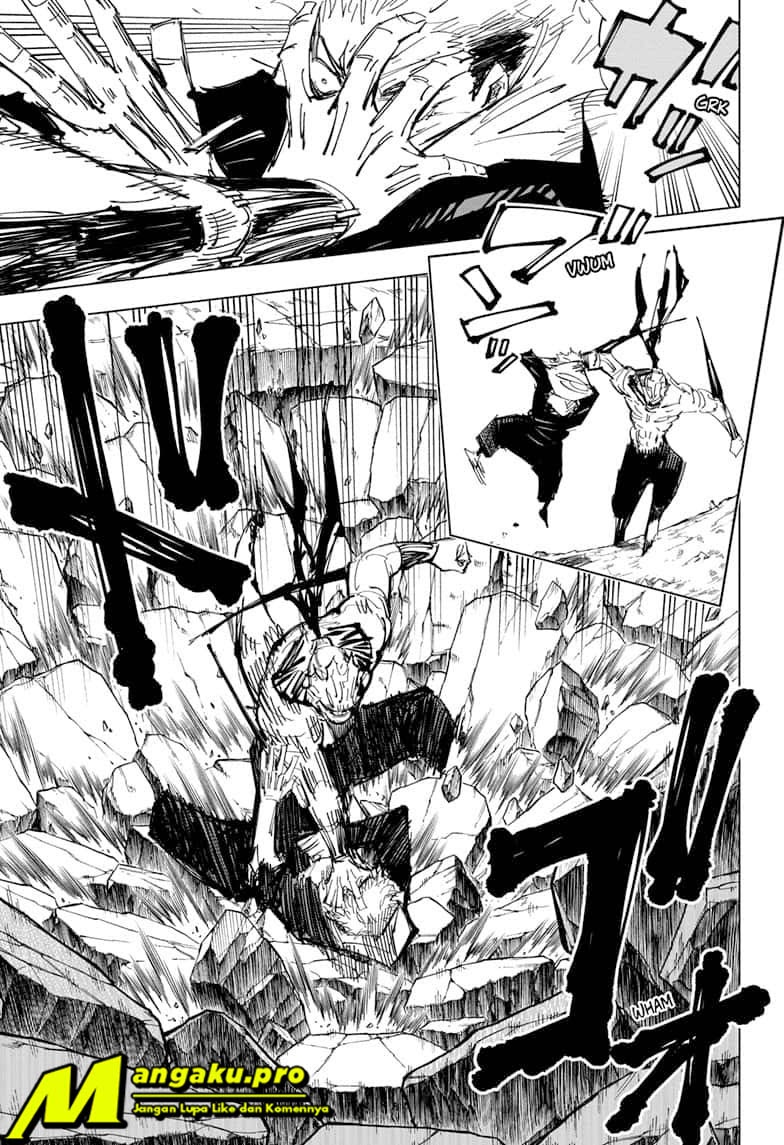 Chapter 131 - halaman 15