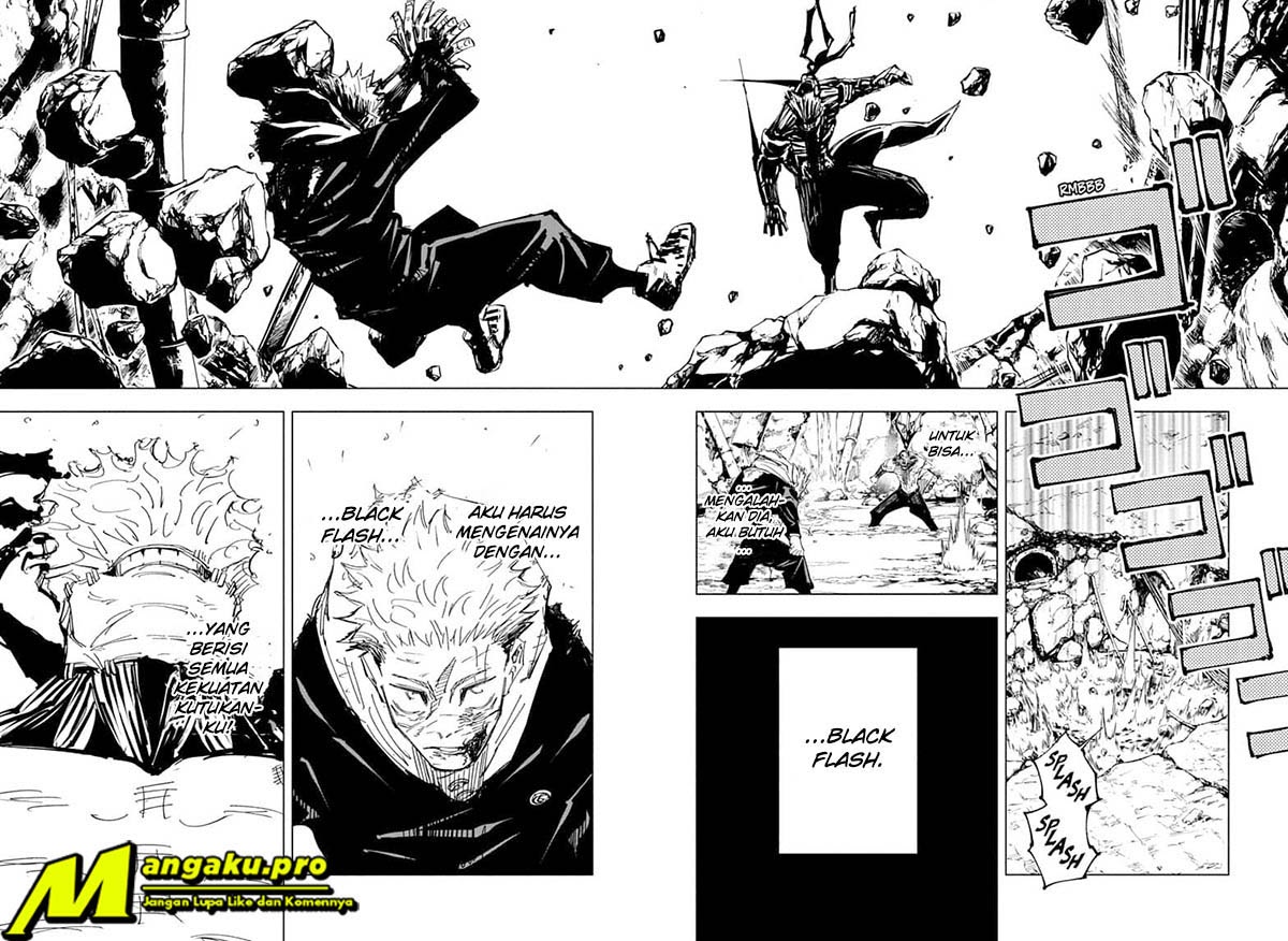 Chapter 131 - halaman 16