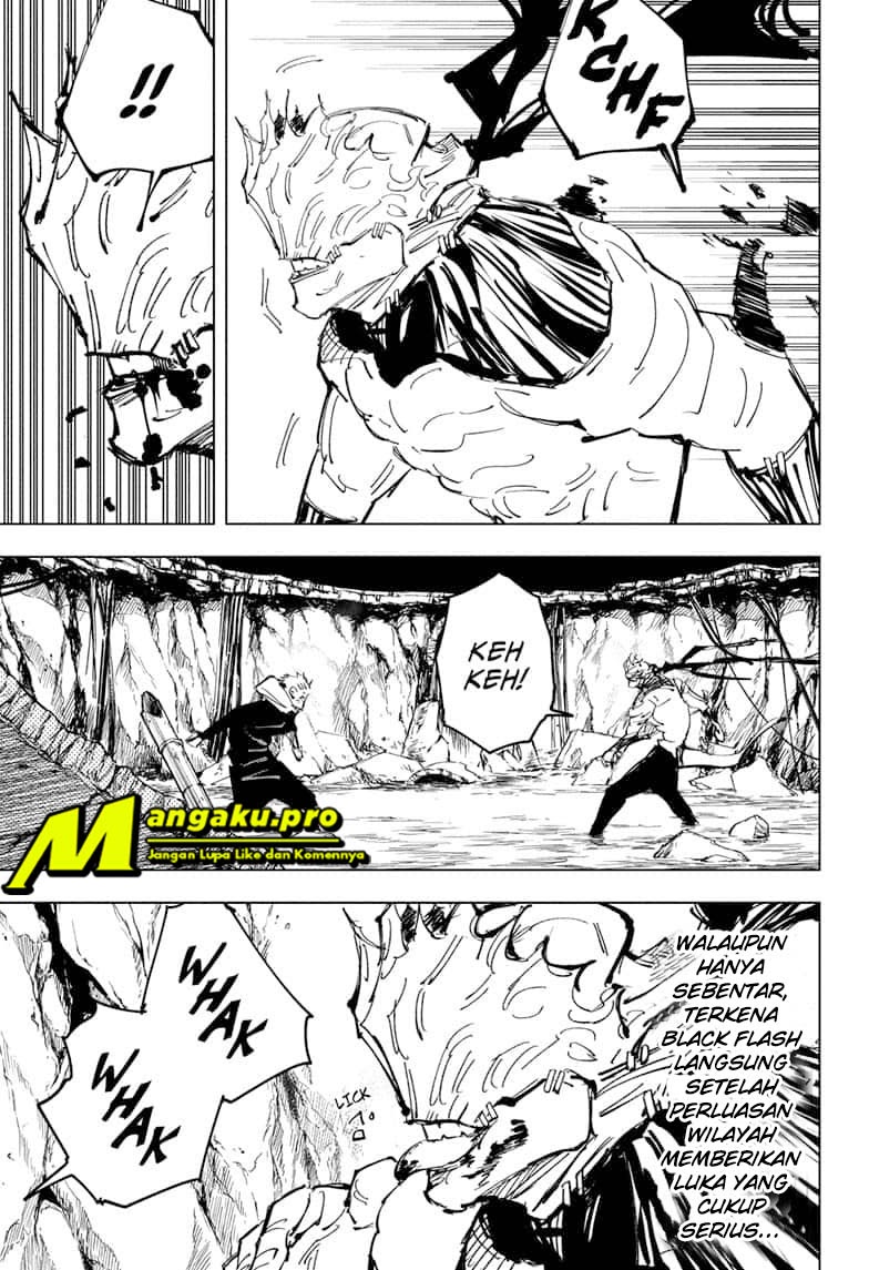 Chapter 131 - halaman 18