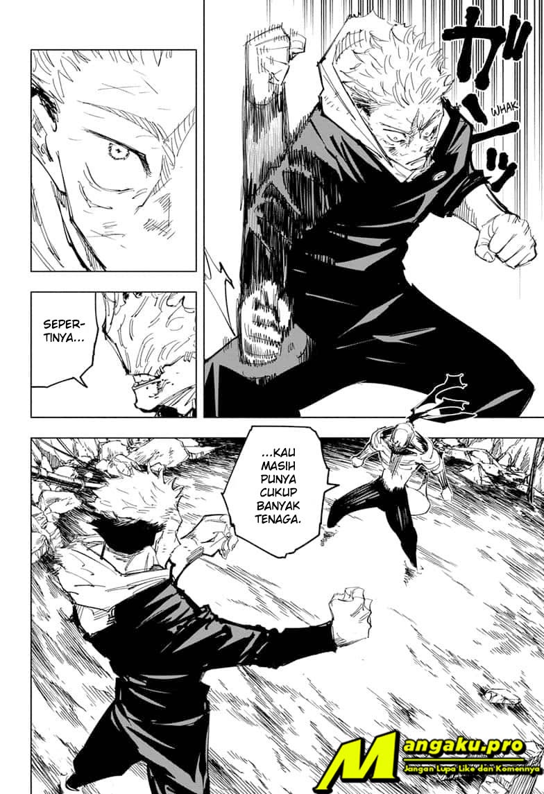 Chapter 131 - halaman 19