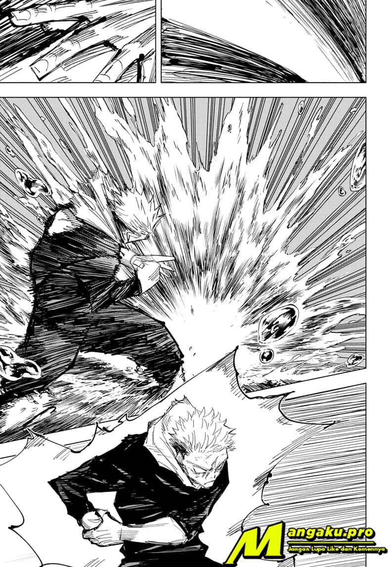 Chapter 131 - halaman 20