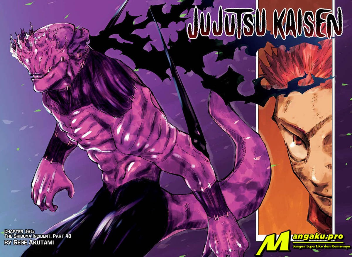 Chapter 131 - halaman 3