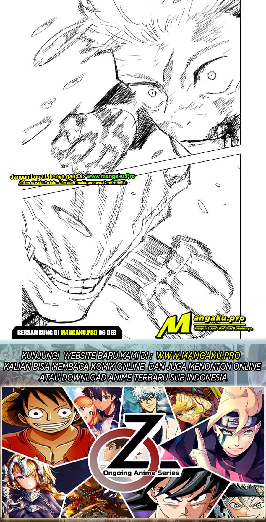 Chapter 131 - halaman 22