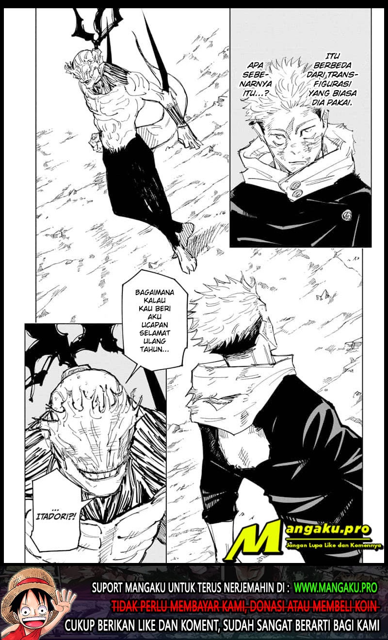 Chapter 131 - halaman 5