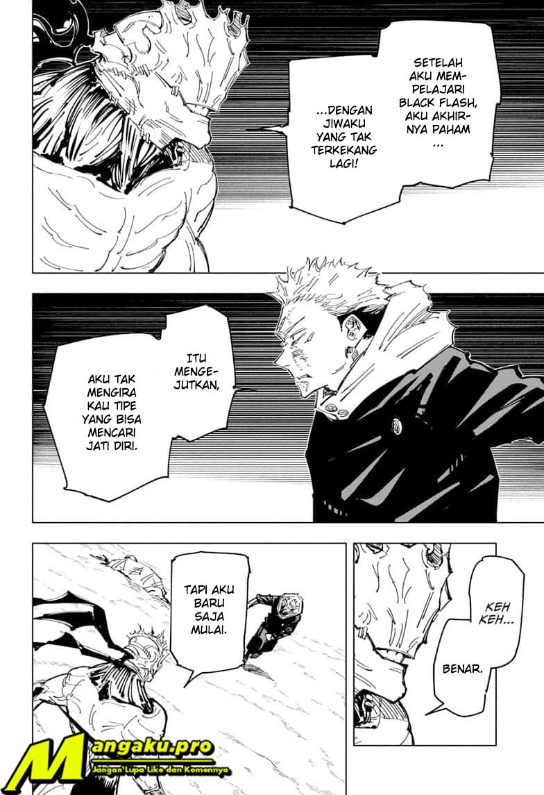 Chapter 131 - halaman 6