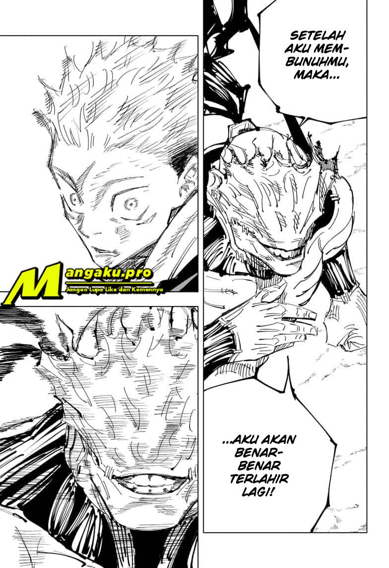 Chapter 131 - halaman 7