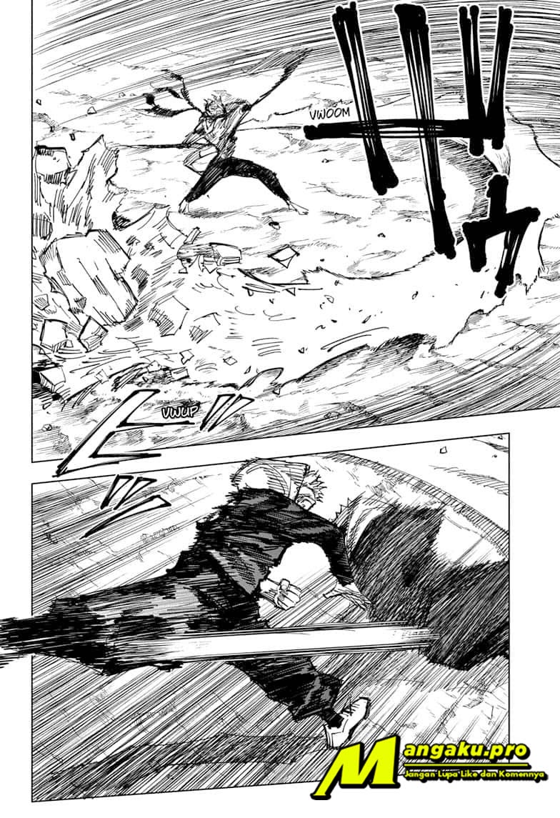 Chapter 131 - halaman 8