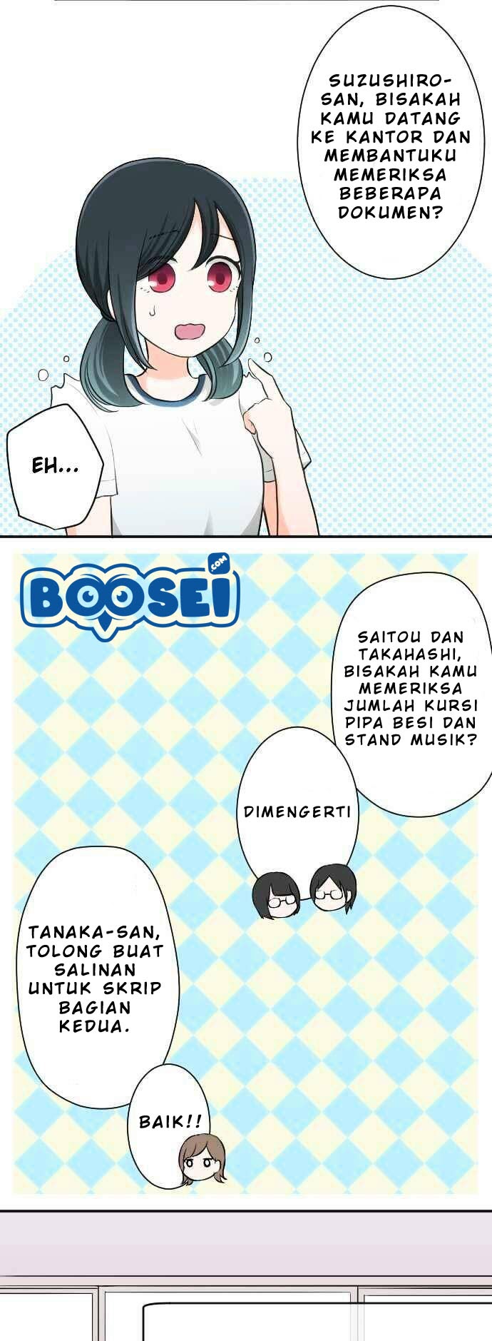Chapter 33 - halaman 12