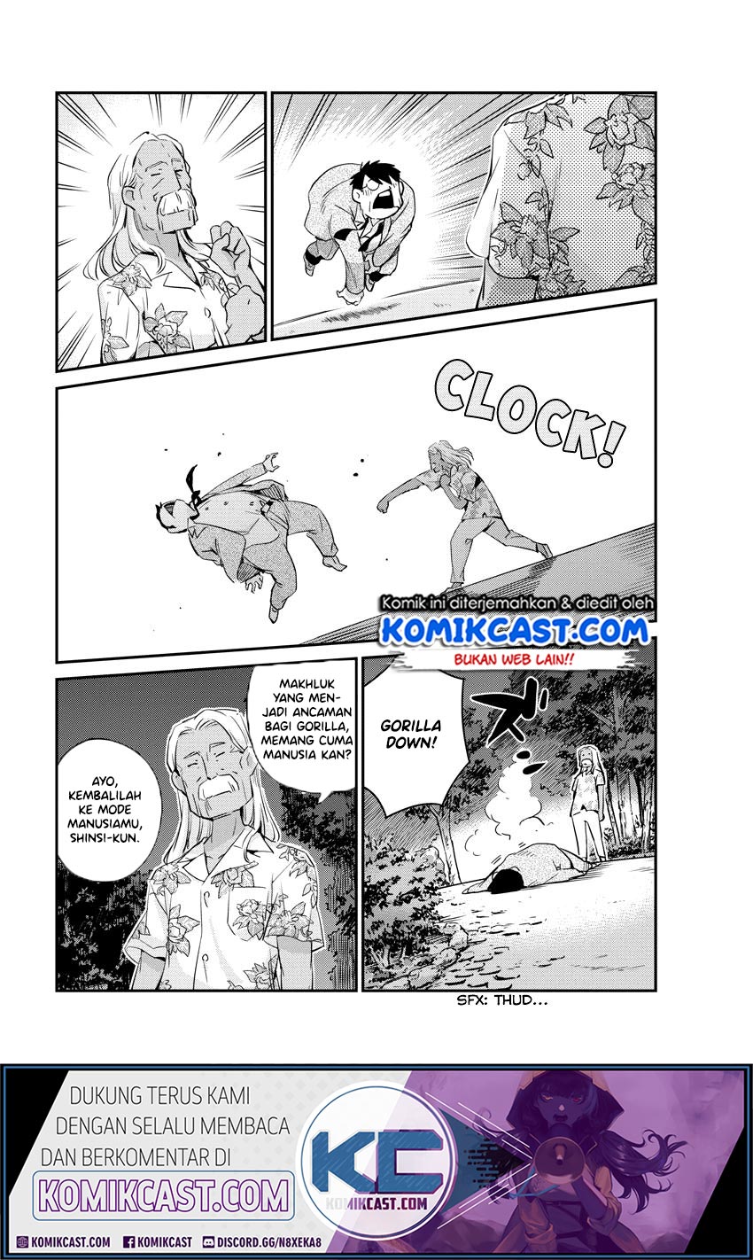 Chapter 25 - halaman 18