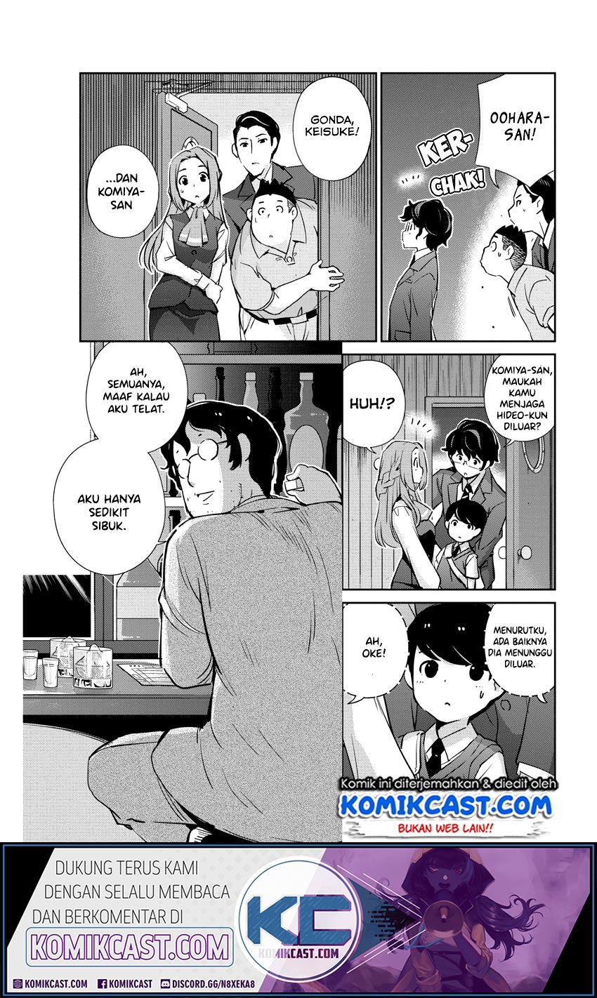 Chapter 25 - halaman 5