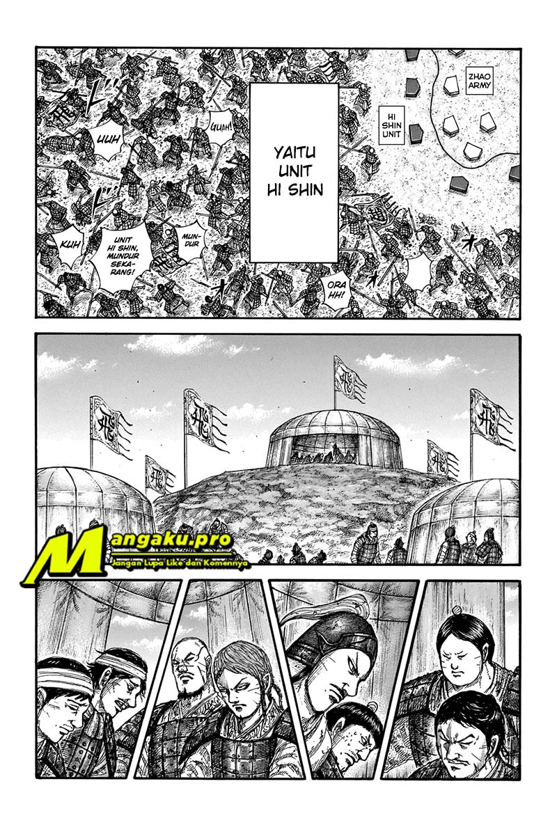 Chapter 662 - halaman 12