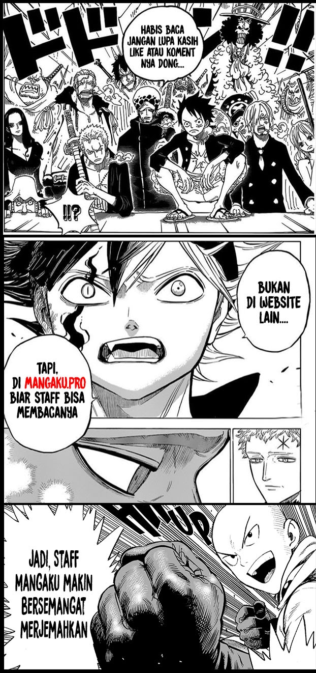 Chapter 662 - halaman 22
