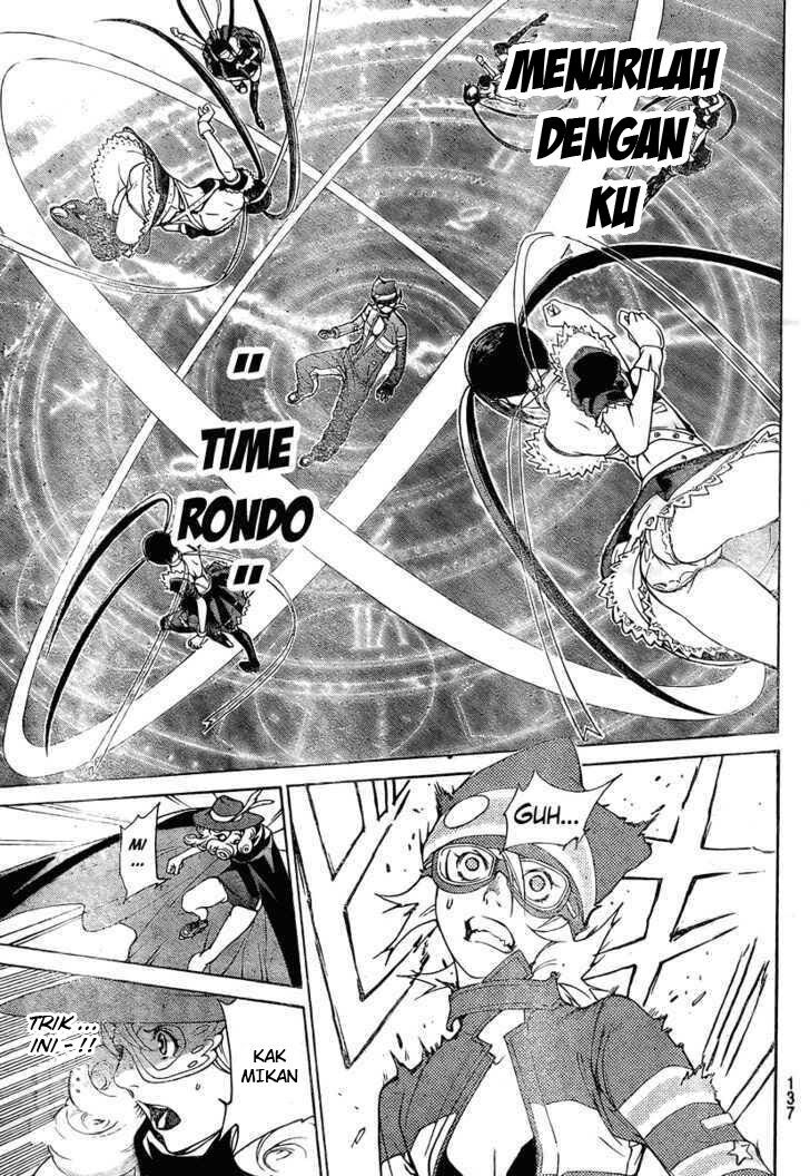 Chapter 239 - halaman 12