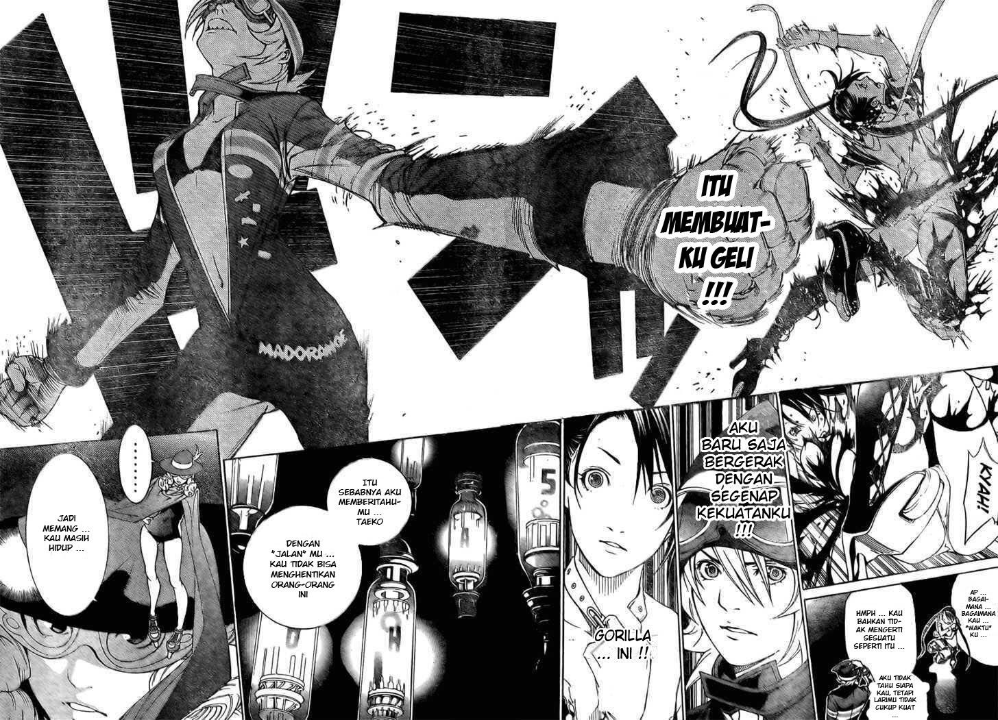 Chapter 239 - halaman 13