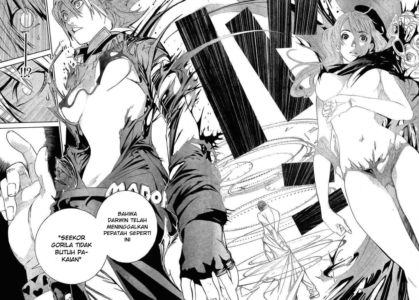 Chapter 239 - halaman 14