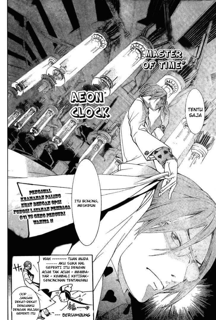 Chapter 239 - halaman 15