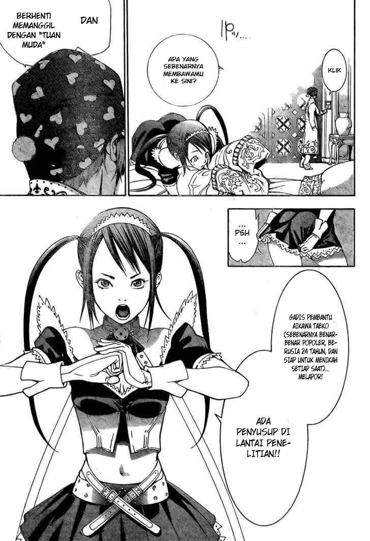 Chapter 239 - halaman 5