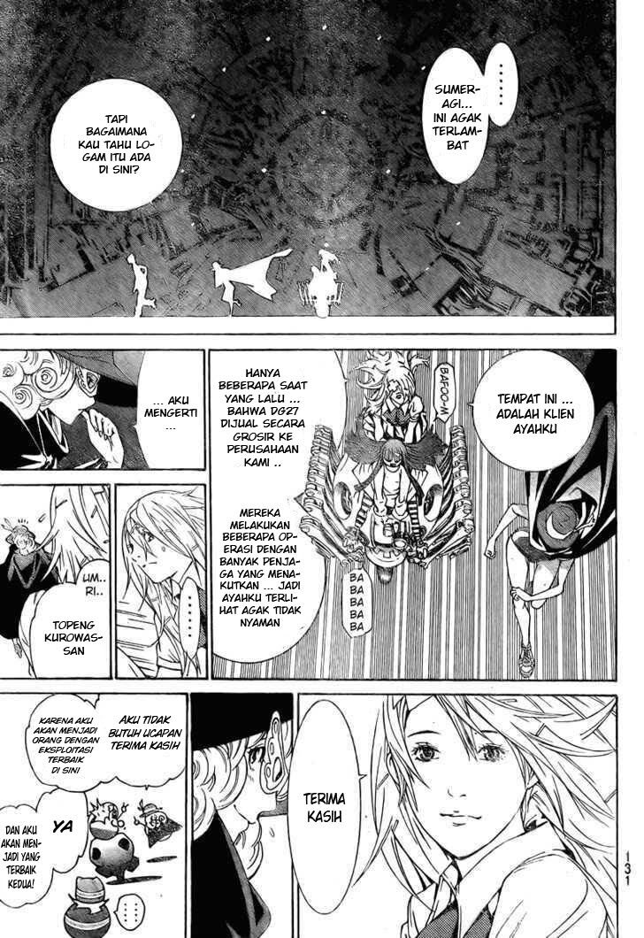 Chapter 239 - halaman 7