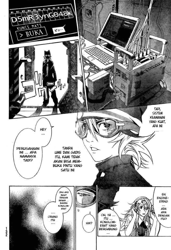 Chapter 239 - halaman 8
