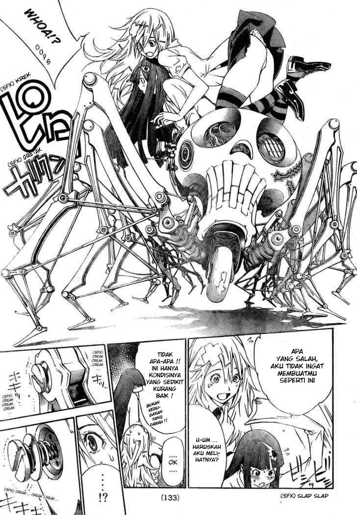 Chapter 239 - halaman 9