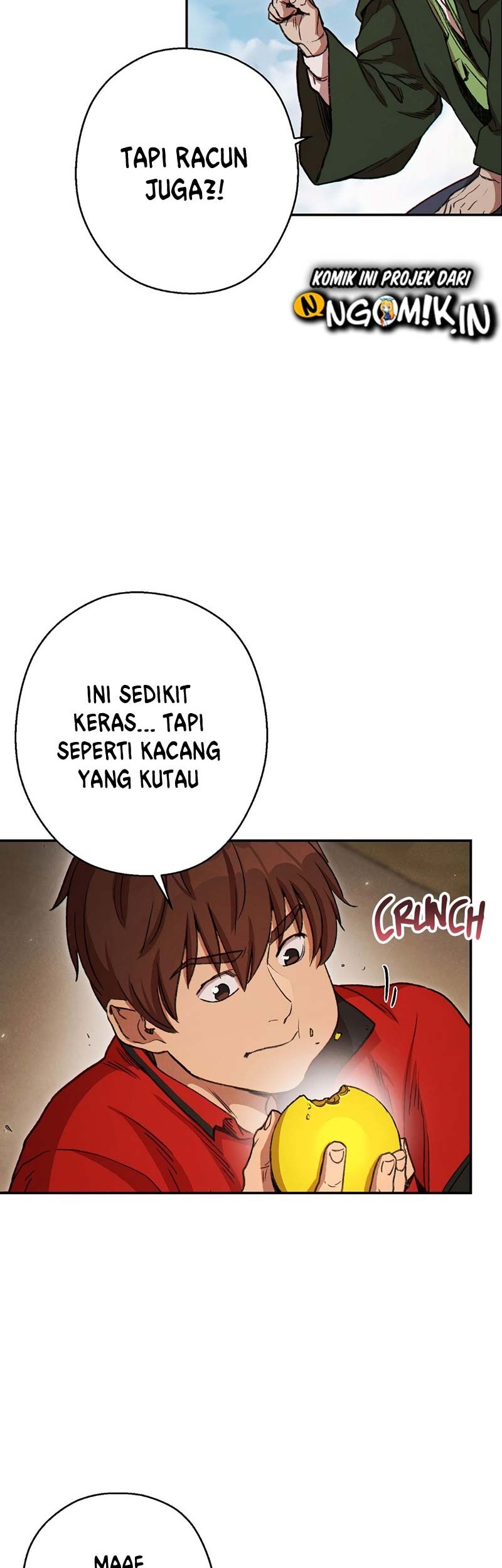 Chapter 58 - halaman 46