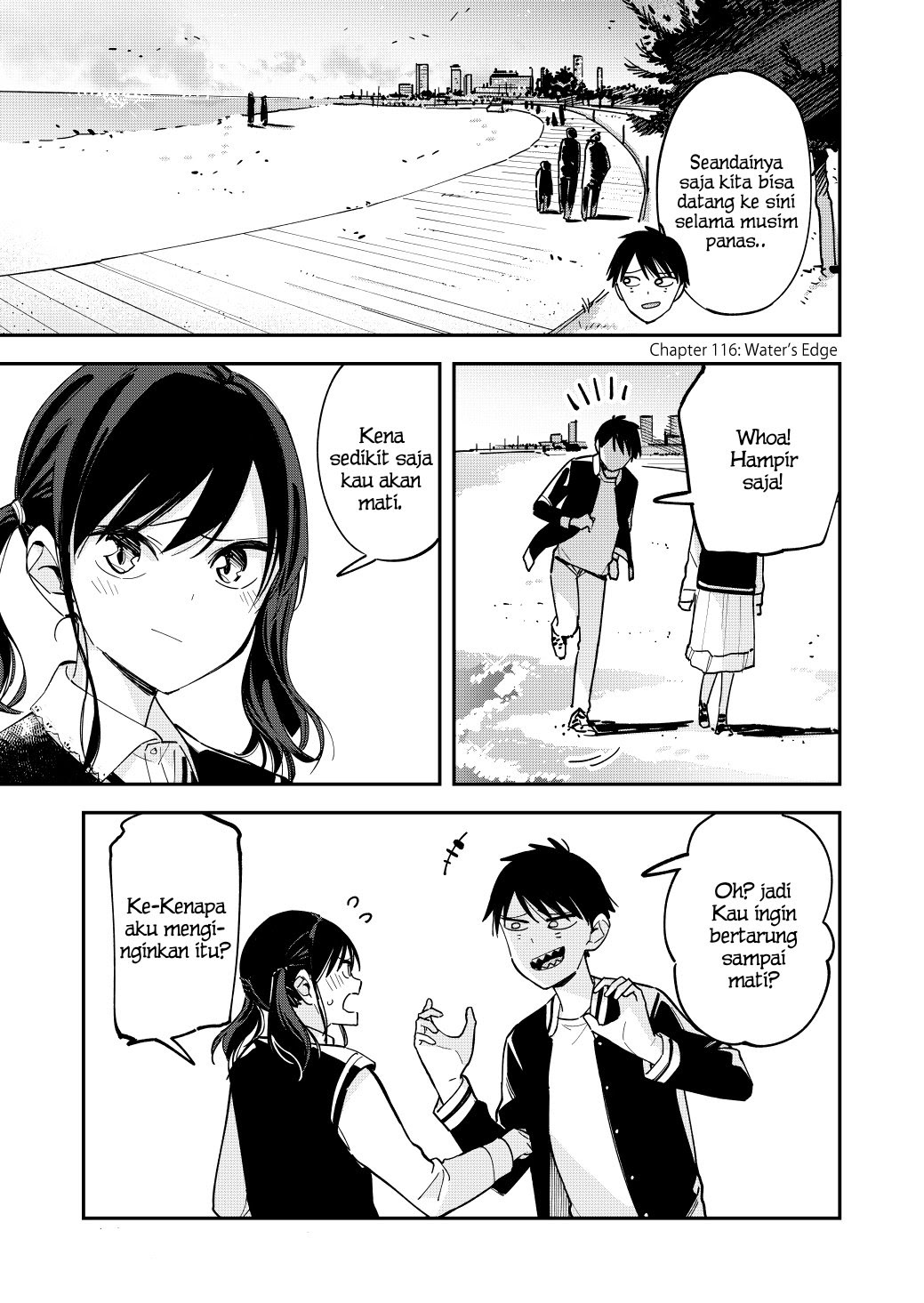 Chapter 116 - halaman 2