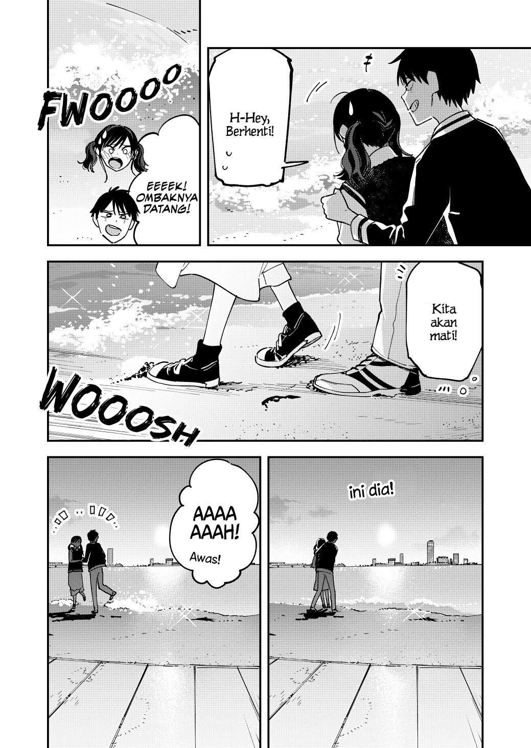 Chapter 116 - halaman 3