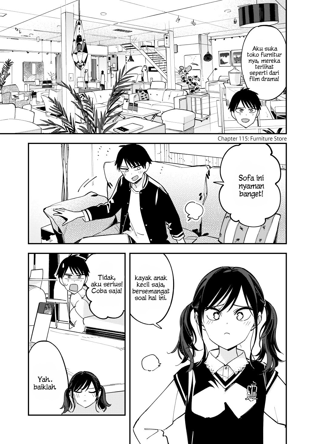 Chapter 115 - halaman 2