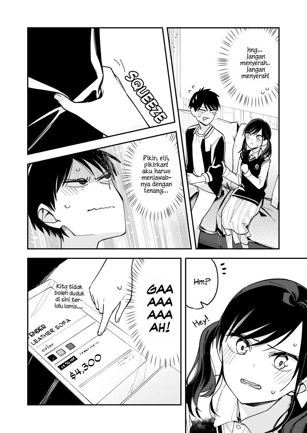 Chapter 115 - halaman 5