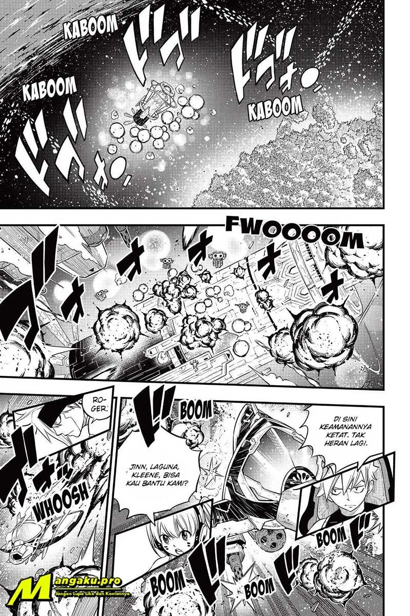 Chapter 121 - halaman 17