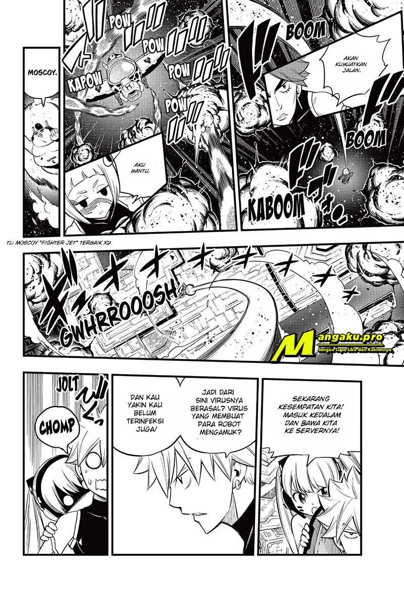 Chapter 121 - halaman 18