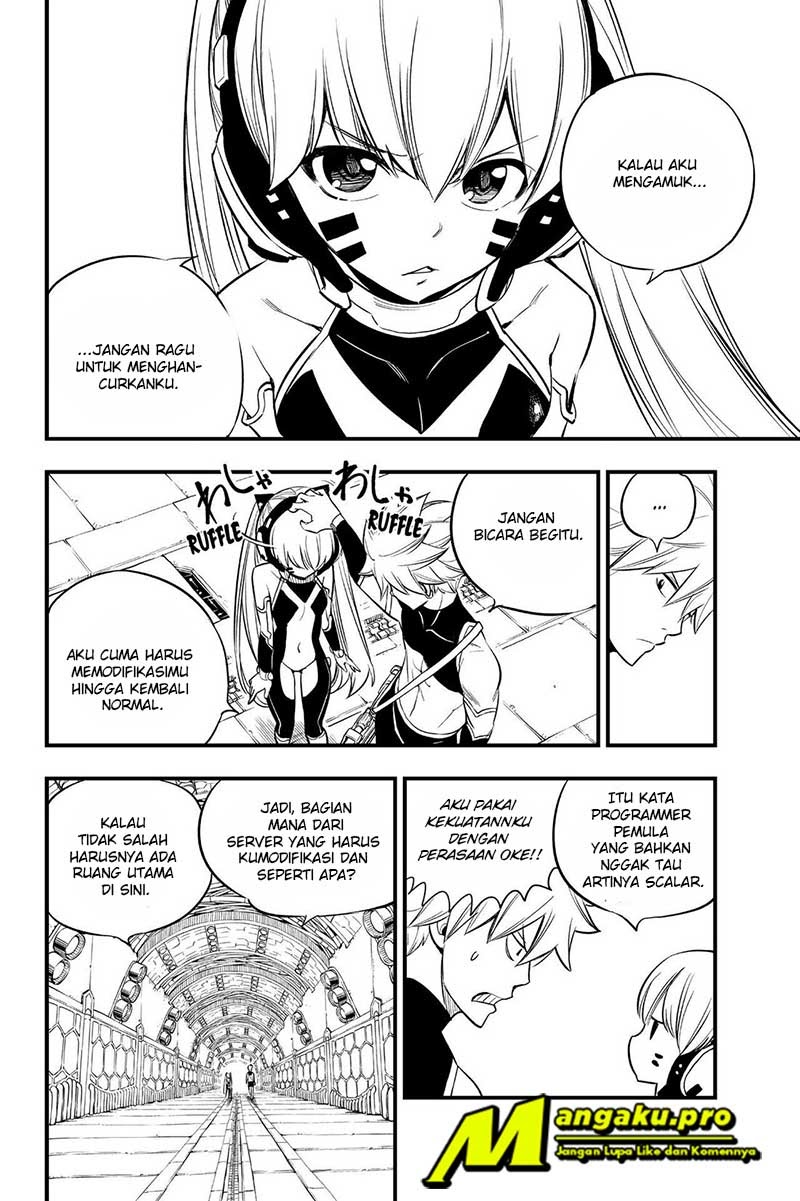 Chapter 121 - halaman 20