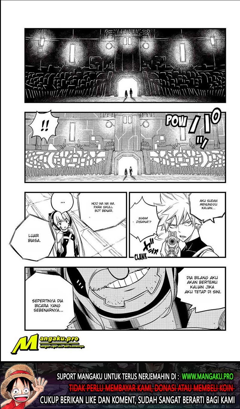 Chapter 121 - halaman 21