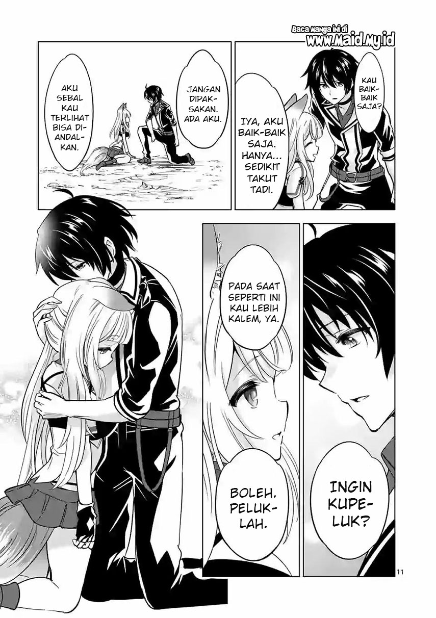 Chapter 36.1 - halaman 14
