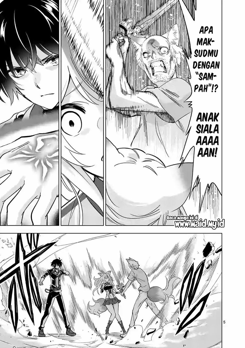 Chapter 36.1 - halaman 8