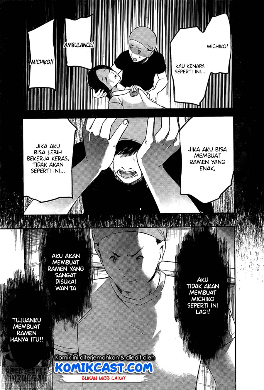Chapter 210 - halaman 15