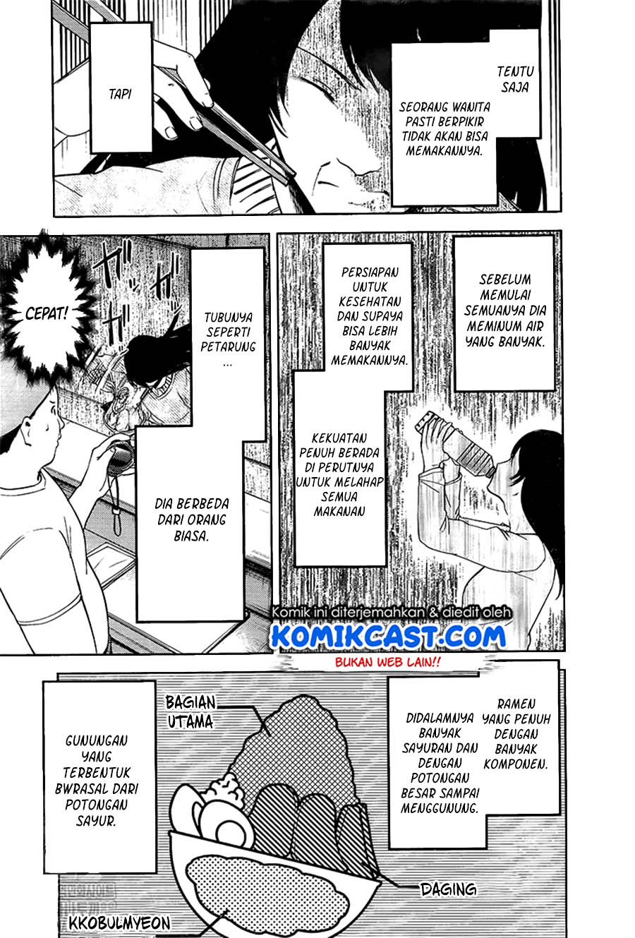 Chapter 210 - halaman 9