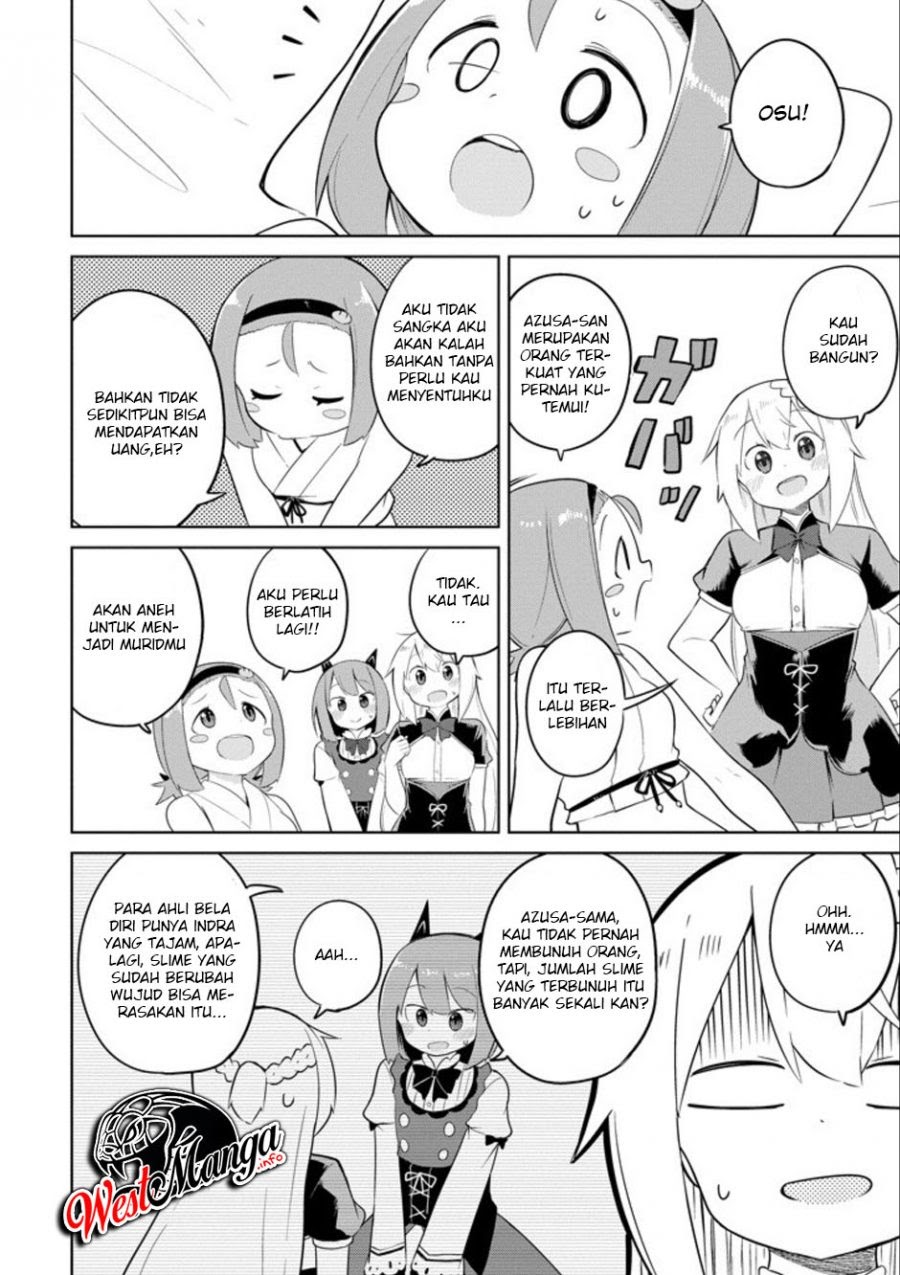 Chapter 27 - halaman 34