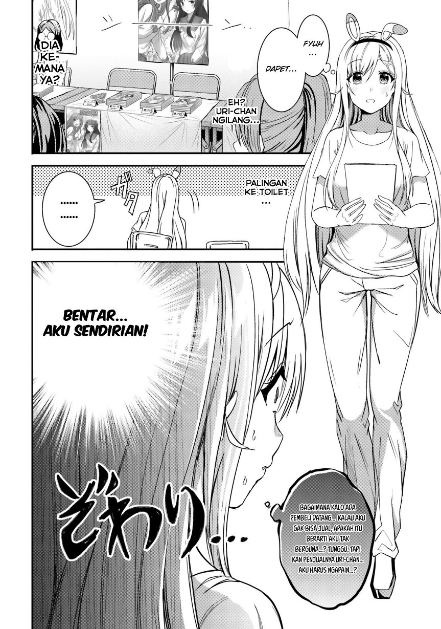 Chapter 27 - halaman 12