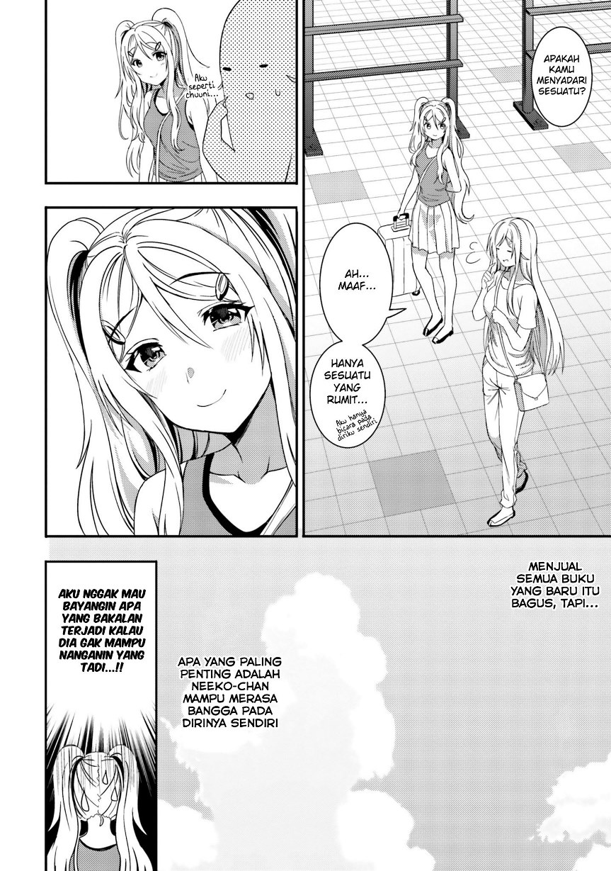 Chapter 27 - halaman 22